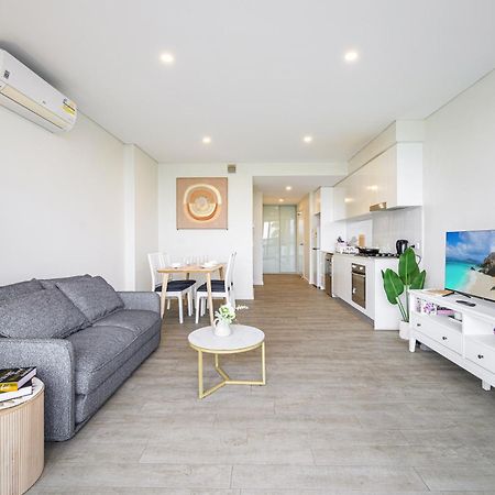 Liverpool Adorable 2Br Apt With Free Parking 워윅 팜 외부 사진