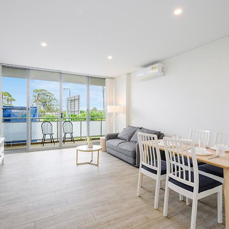 Liverpool Adorable 2Br Apt With Free Parking 워윅 팜 외부 사진