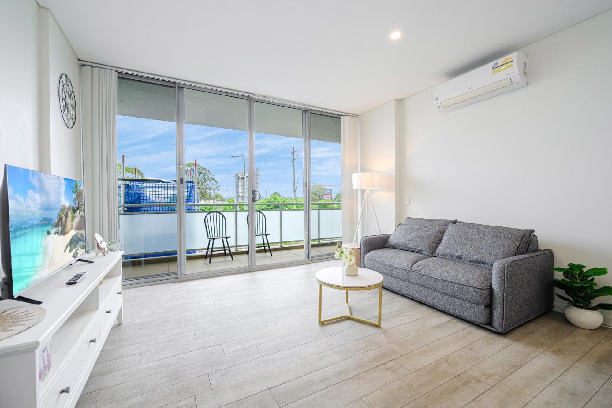 Liverpool Adorable 2Br Apt With Free Parking 워윅 팜 외부 사진