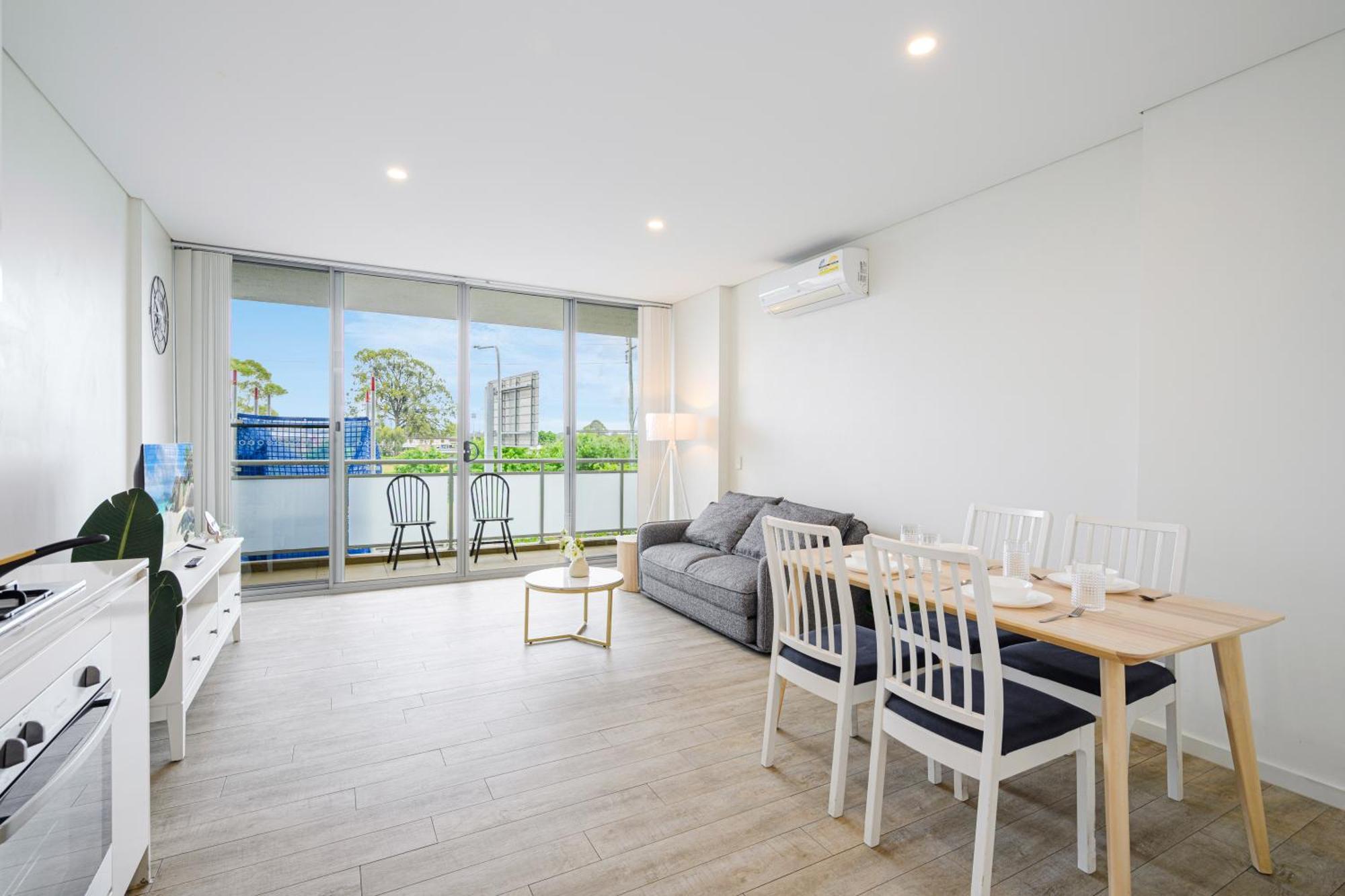 Liverpool Adorable 2Br Apt With Free Parking 워윅 팜 외부 사진